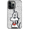 Disney Friends Pluto Confused iPhone 14 Pro Clear Case